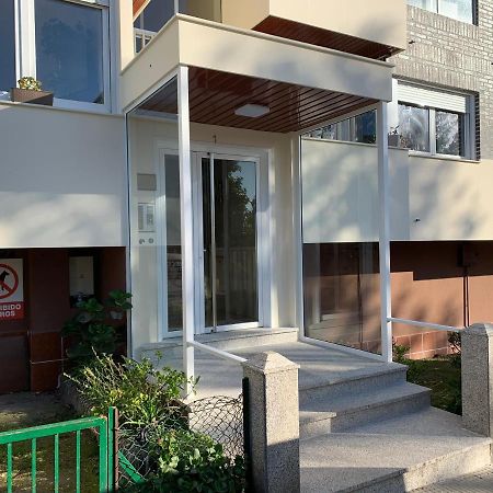 Samil Playa Διαμέρισμα Βίγκο Εξωτερικό φωτογραφία