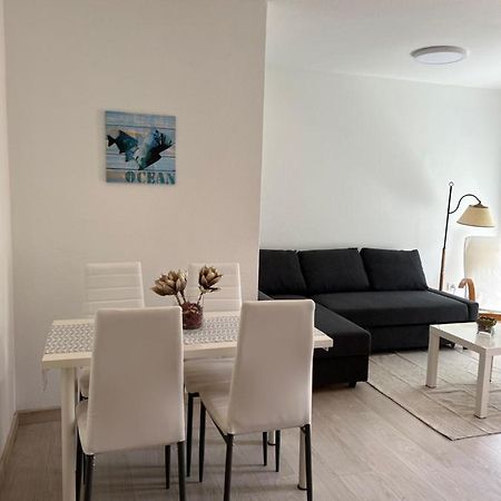 Samil Playa Διαμέρισμα Βίγκο Εξωτερικό φωτογραφία
