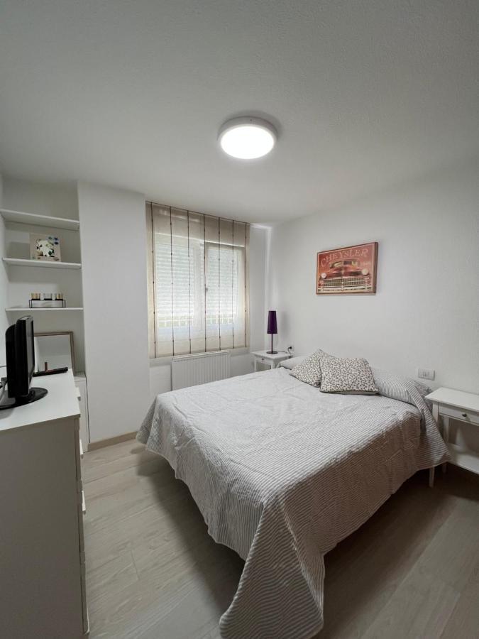Samil Playa Διαμέρισμα Βίγκο Εξωτερικό φωτογραφία