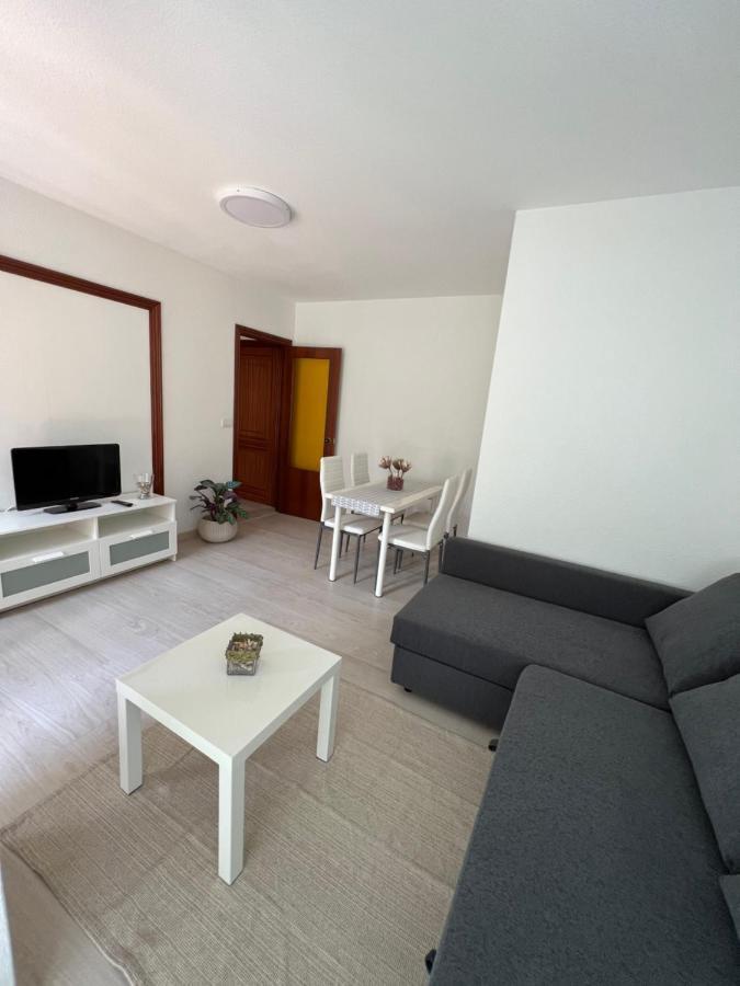 Samil Playa Διαμέρισμα Βίγκο Εξωτερικό φωτογραφία