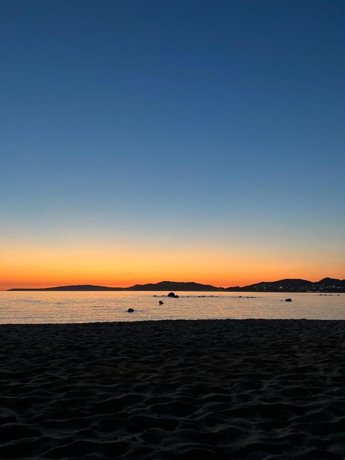 Samil Playa Διαμέρισμα Βίγκο Εξωτερικό φωτογραφία