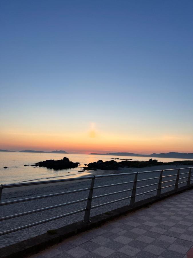 Samil Playa Διαμέρισμα Βίγκο Εξωτερικό φωτογραφία